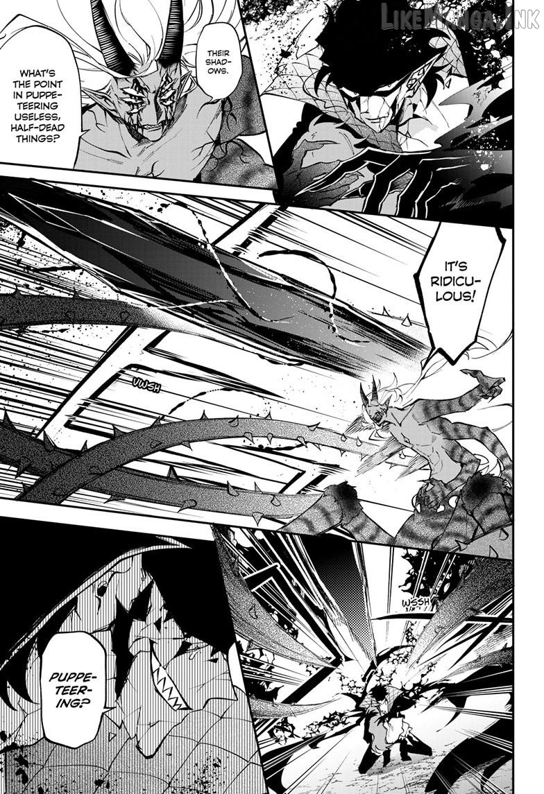 Read Mahou Shoujo Dandelion EN Manga Online