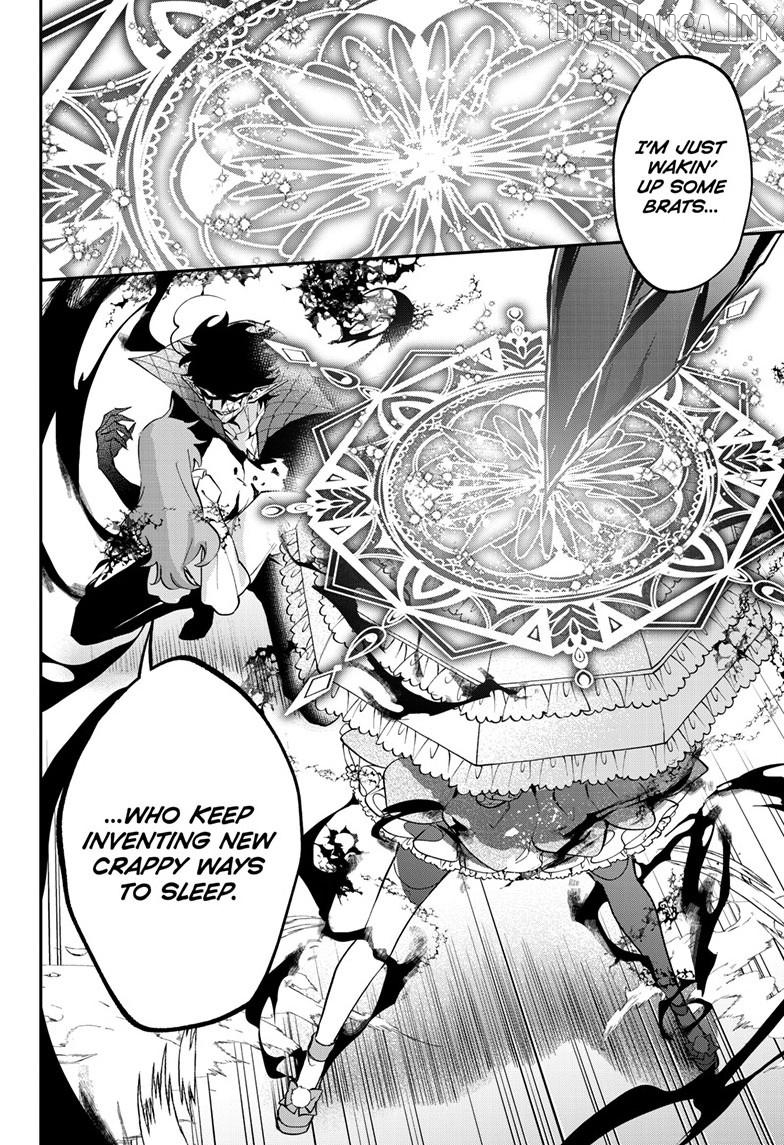 Read Mahou Shoujo Dandelion EN Manga Online