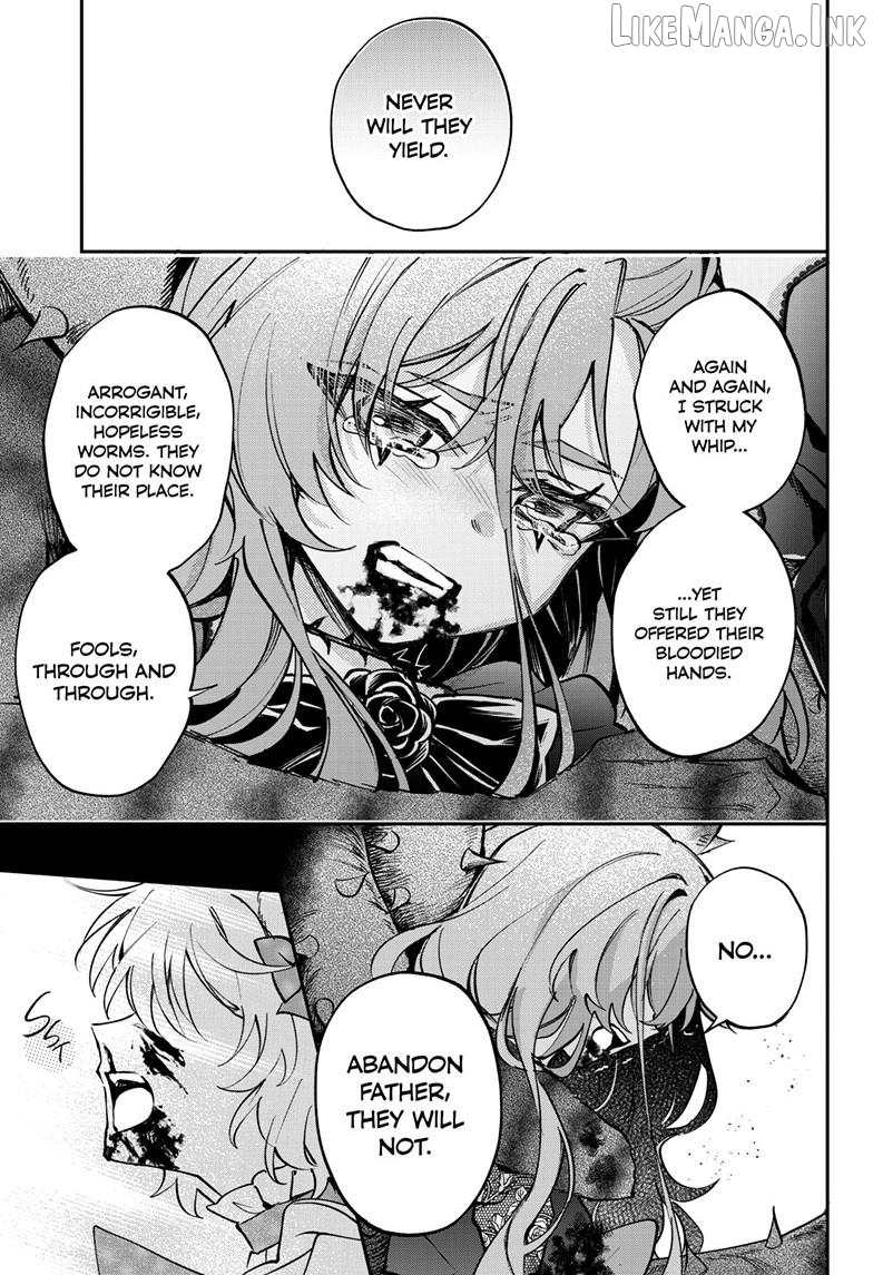 Read Mahou Shoujo Dandelion EN Manga Online