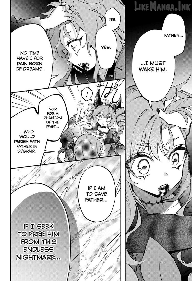 Read Mahou Shoujo Dandelion EN Manga Online