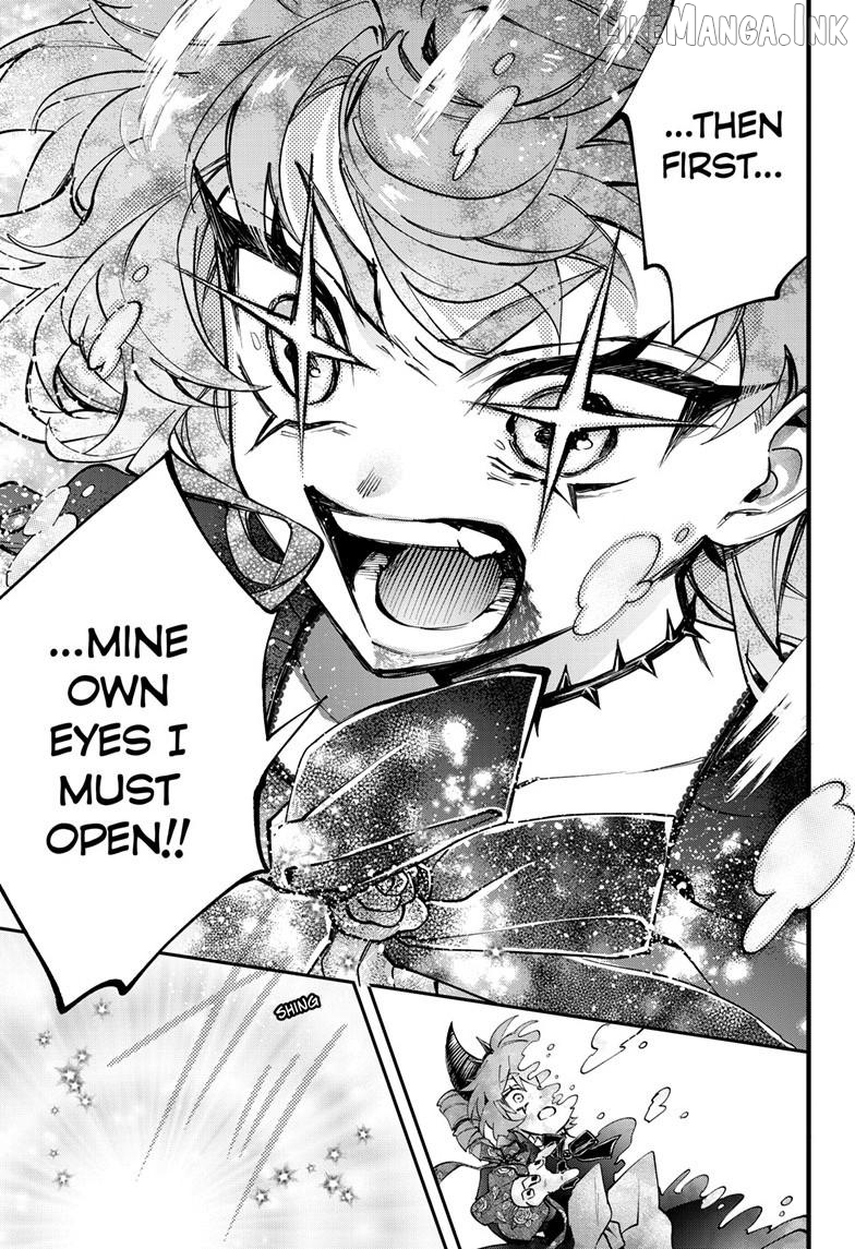 Read Mahou Shoujo Dandelion EN Manga Online