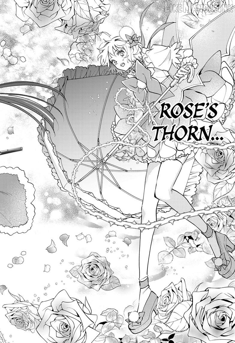Read Mahou Shoujo Dandelion EN Manga Online