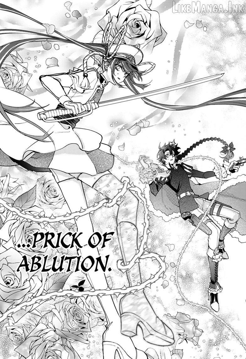 Read Mahou Shoujo Dandelion EN Manga Online