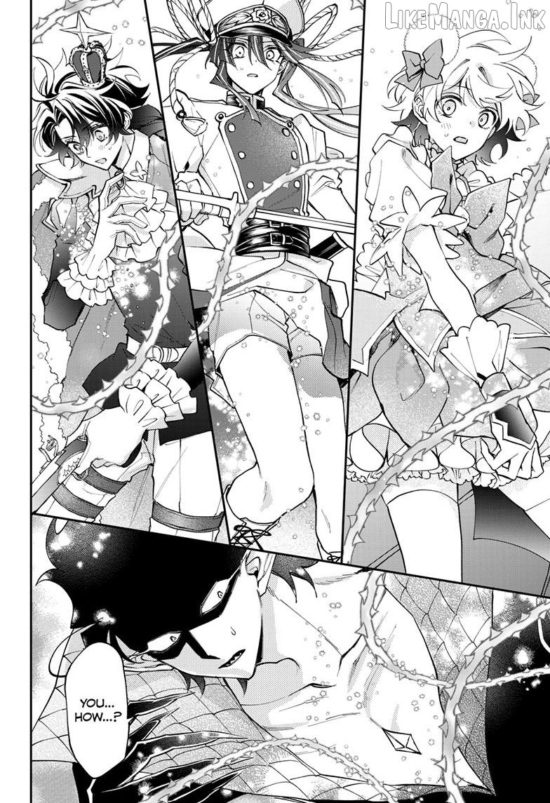 Read Mahou Shoujo Dandelion EN Manga Online