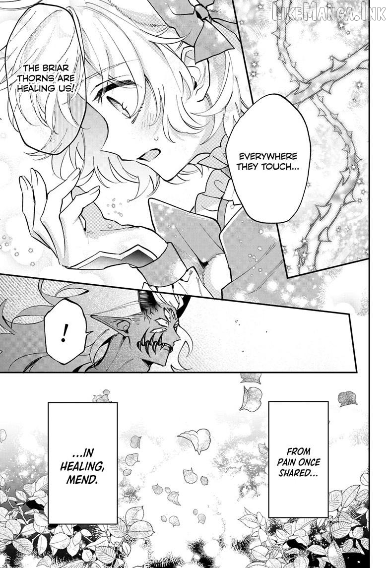 Read Mahou Shoujo Dandelion EN Manga Online
