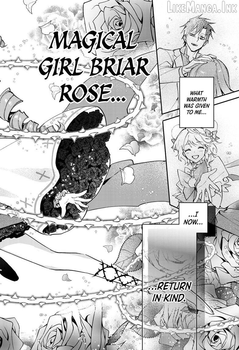 Read Mahou Shoujo Dandelion EN Manga Online
