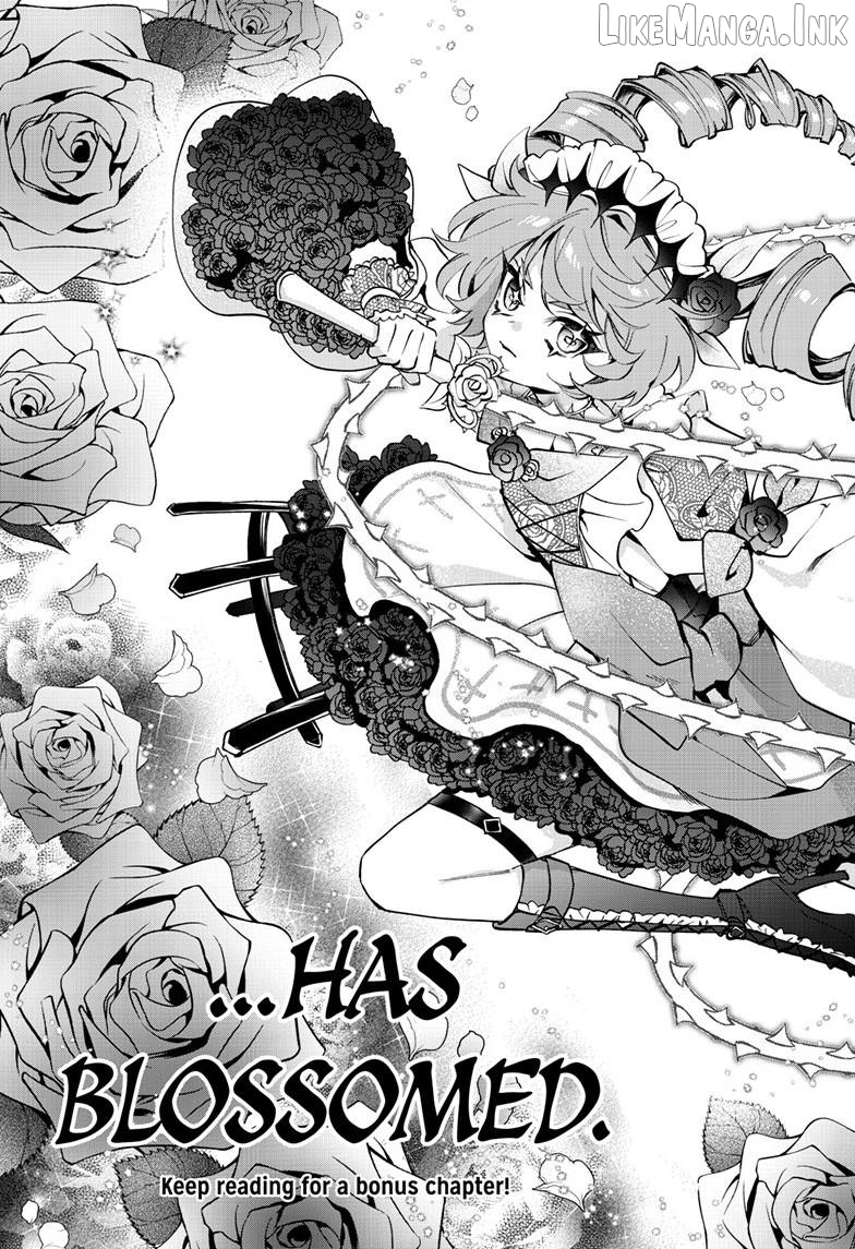Read Mahou Shoujo Dandelion EN Manga Online