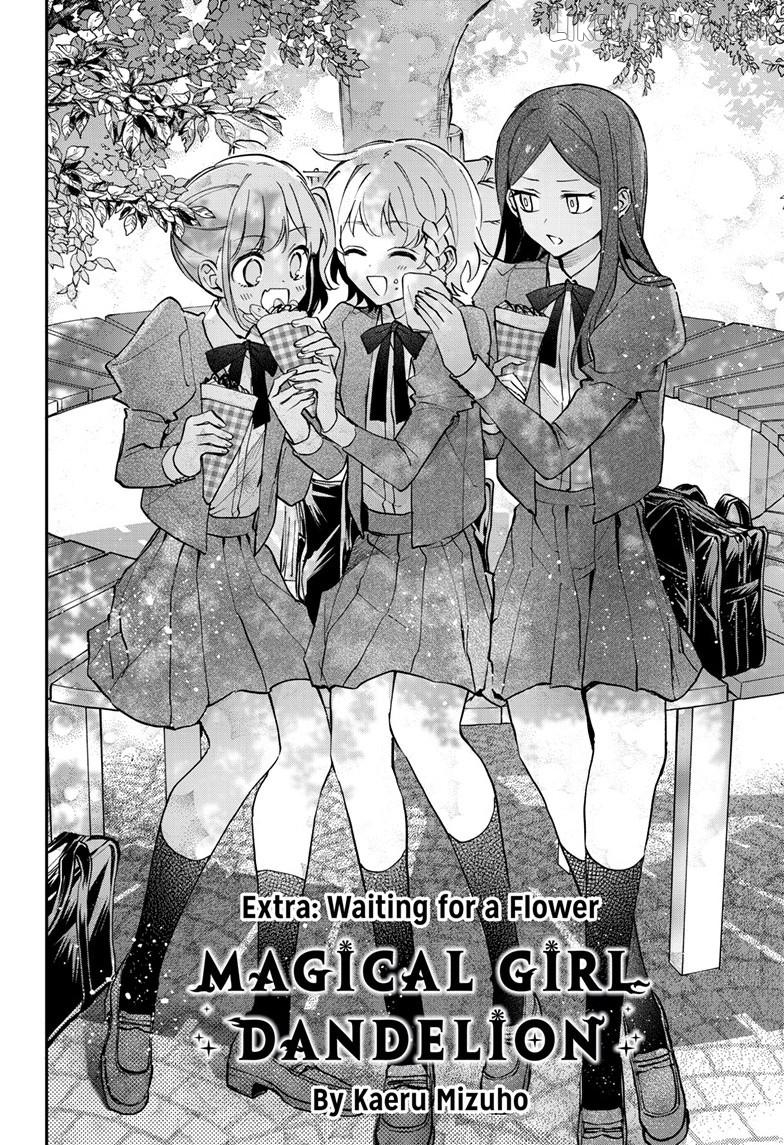 Read Mahou Shoujo Dandelion EN Manga Online