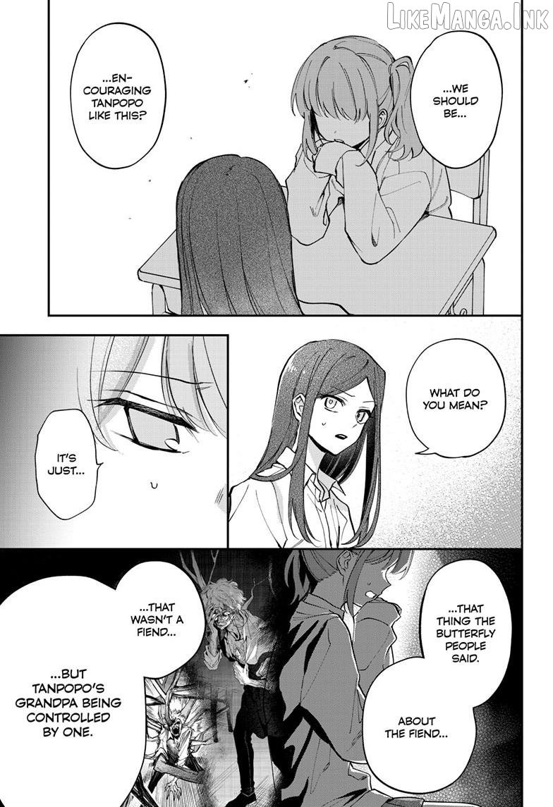 Read Mahou Shoujo Dandelion EN Manga Online