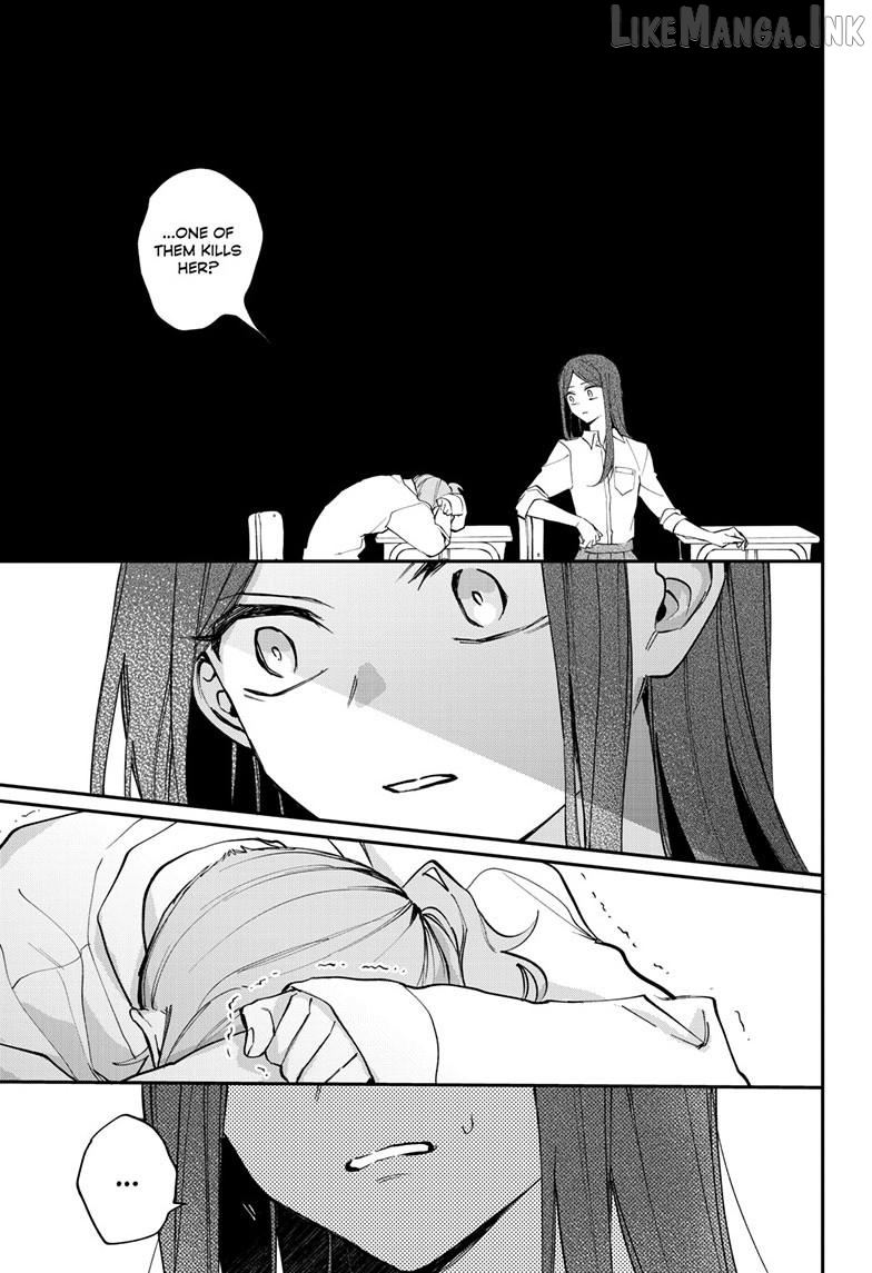 Read Mahou Shoujo Dandelion EN Manga Online