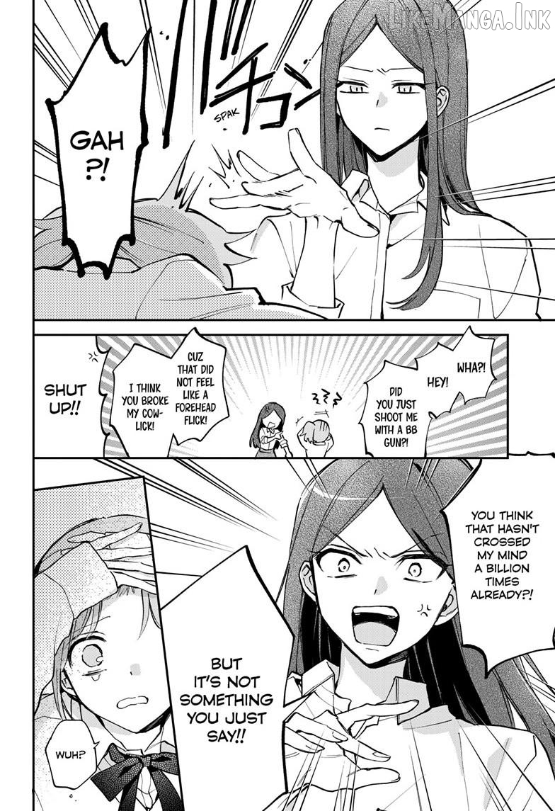 Read Mahou Shoujo Dandelion EN Manga Online