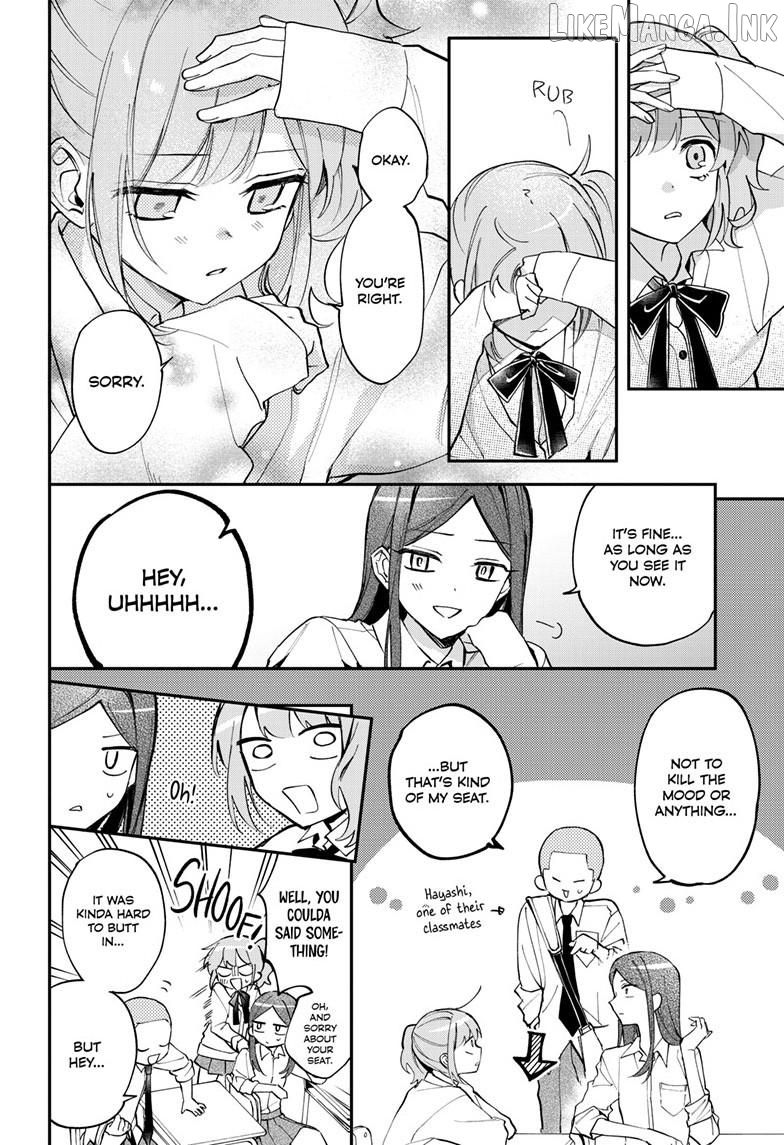 Read Mahou Shoujo Dandelion EN Manga Online