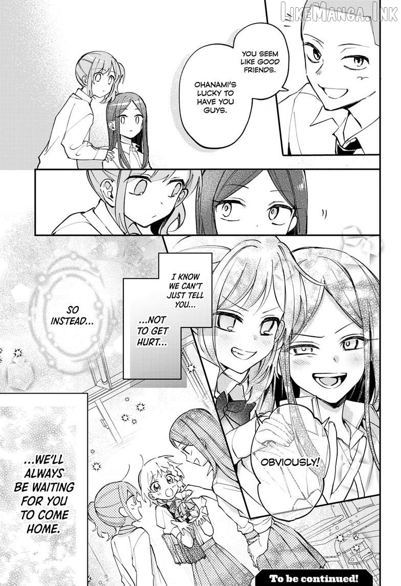 Read Mahou Shoujo Dandelion EN Manga Online