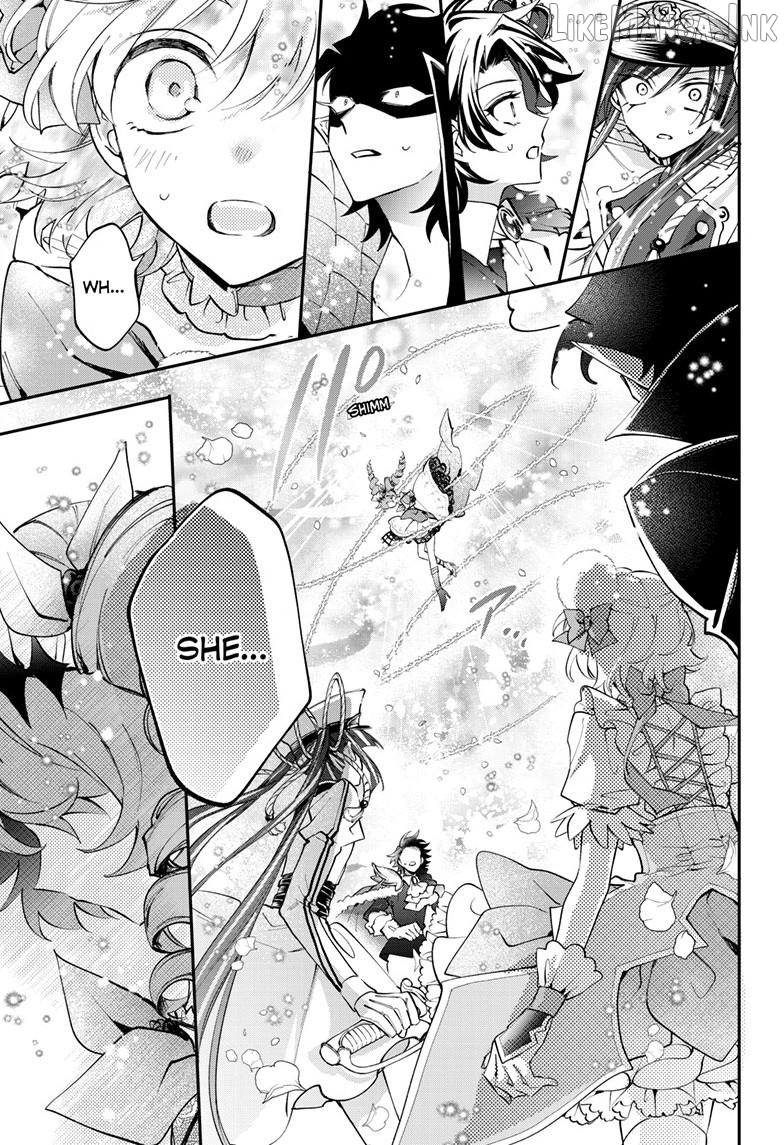 Read Mahou Shoujo Dandelion EN Manga Online