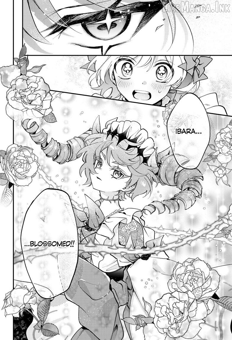 Read Mahou Shoujo Dandelion EN Manga Online