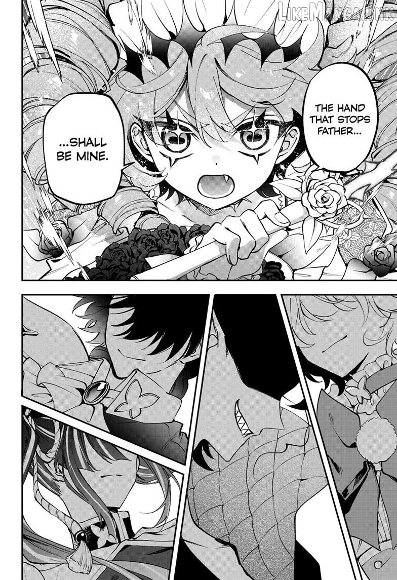 Read Mahou Shoujo Dandelion EN Manga Online