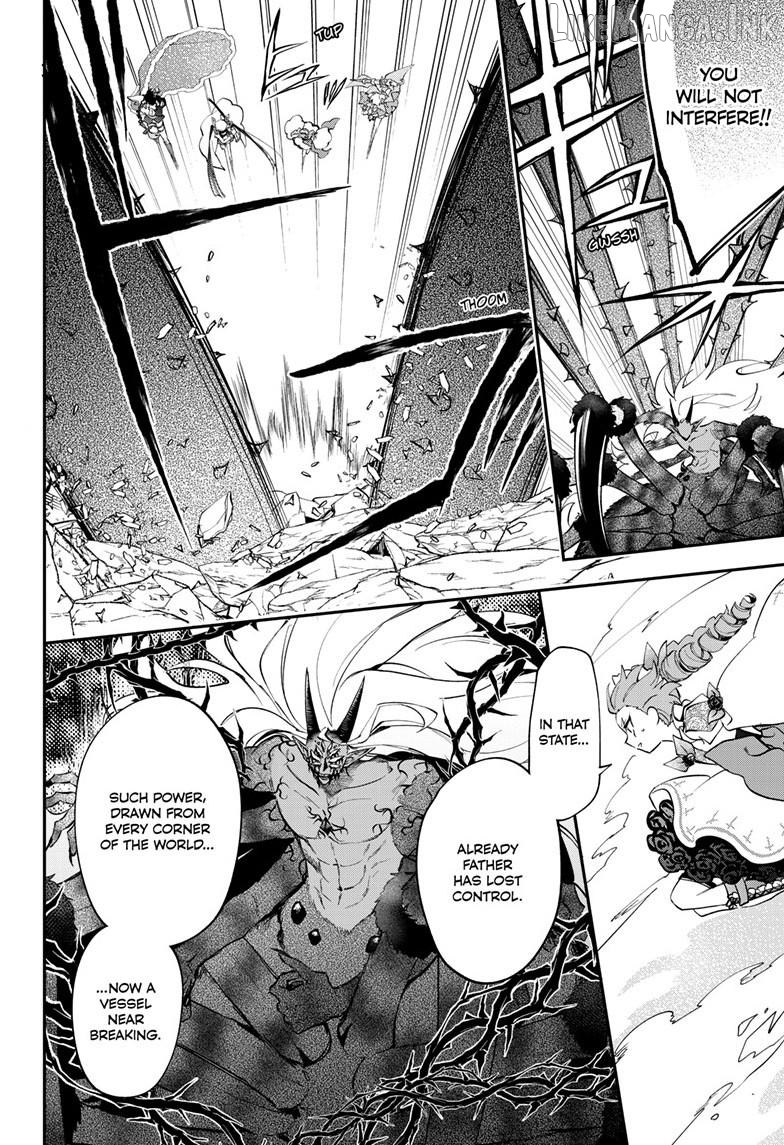 Read Mahou Shoujo Dandelion EN Manga Online