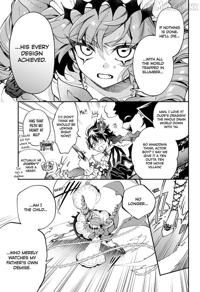 Read Mahou Shoujo Dandelion EN Manga Online