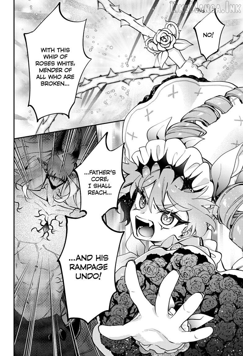 Read Mahou Shoujo Dandelion EN Manga Online