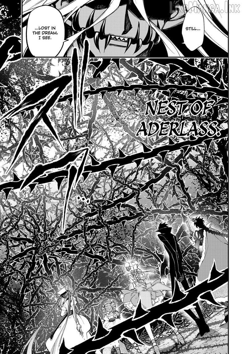 Read Mahou Shoujo Dandelion EN Manga Online