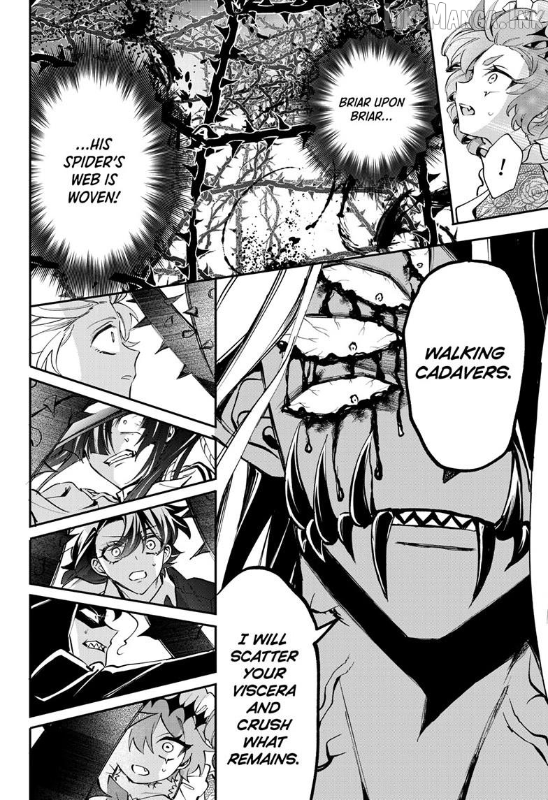 Read Mahou Shoujo Dandelion EN Manga Online