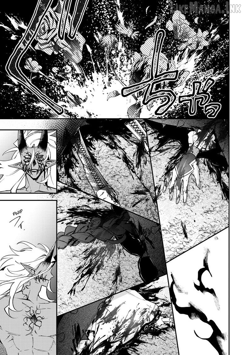 Read Mahou Shoujo Dandelion EN Manga Online