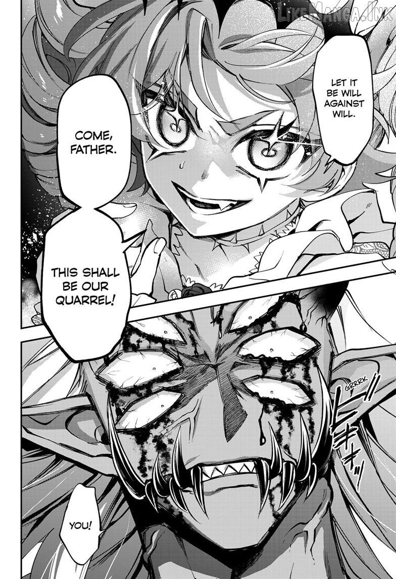 Read Mahou Shoujo Dandelion EN Manga Online