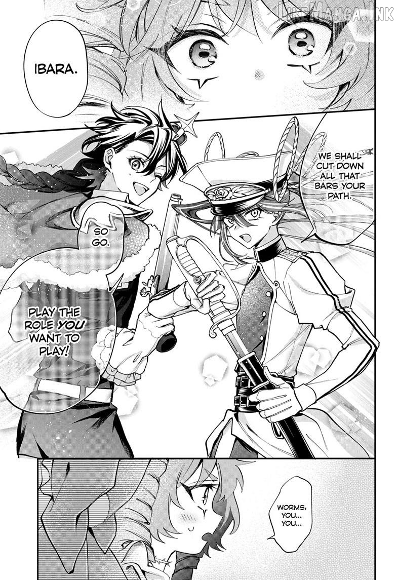 Read Mahou Shoujo Dandelion EN Manga Online
