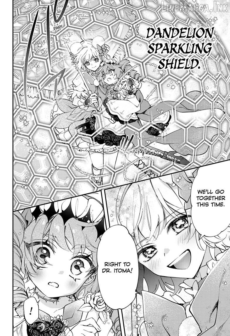 Read Mahou Shoujo Dandelion EN Manga Online