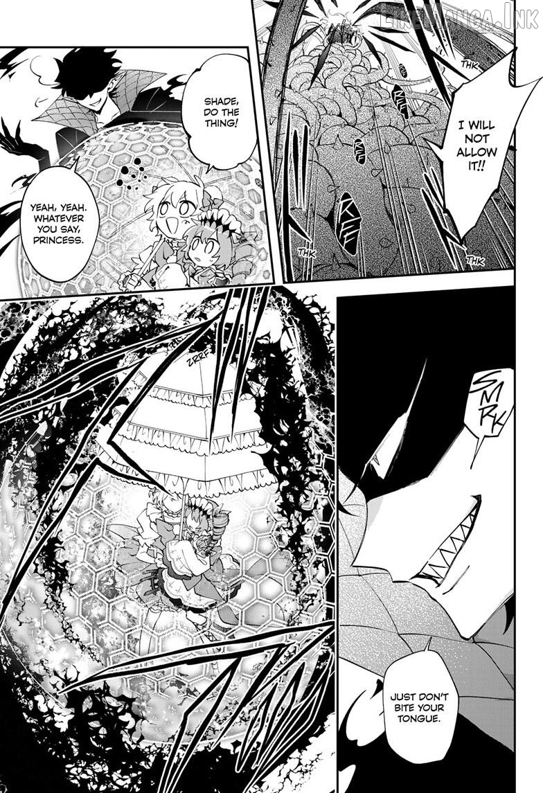 Read Mahou Shoujo Dandelion EN Manga Online