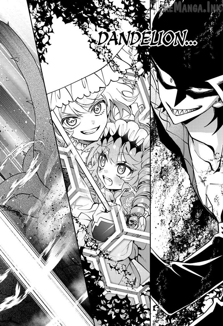 Read Mahou Shoujo Dandelion EN Manga Online