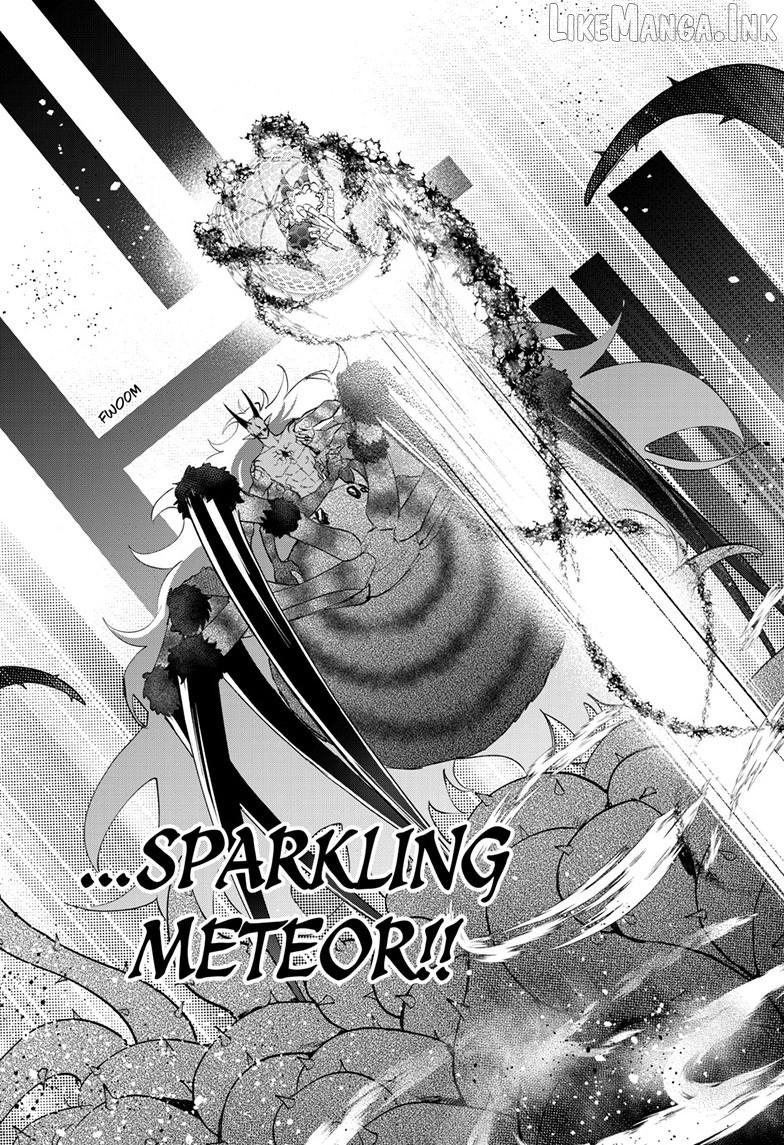 Read Mahou Shoujo Dandelion EN Manga Online