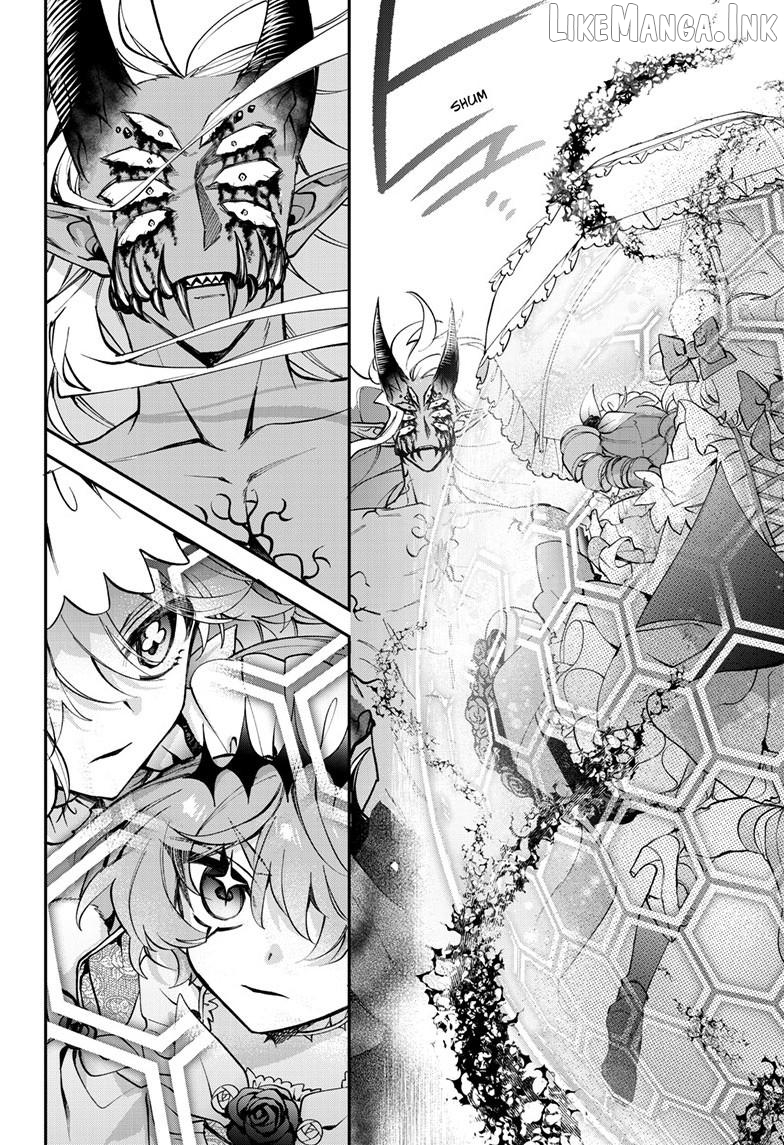 Read Mahou Shoujo Dandelion EN Manga Online