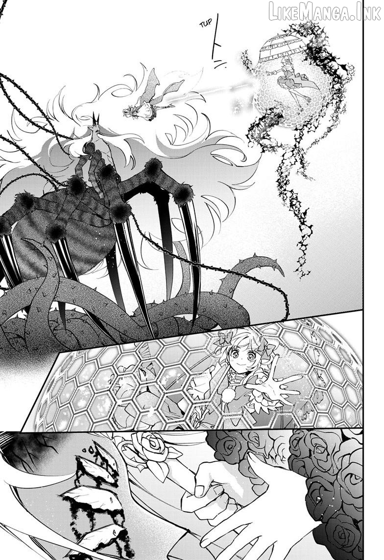 Read Mahou Shoujo Dandelion EN Manga Online