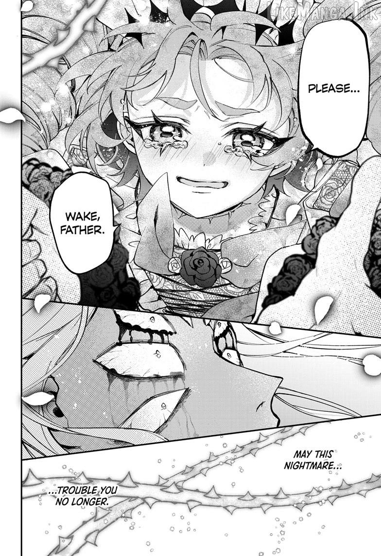 Read Mahou Shoujo Dandelion EN Manga Online