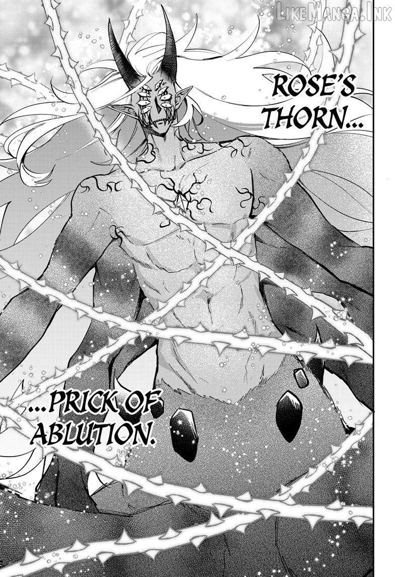 Read Mahou Shoujo Dandelion EN Manga Online