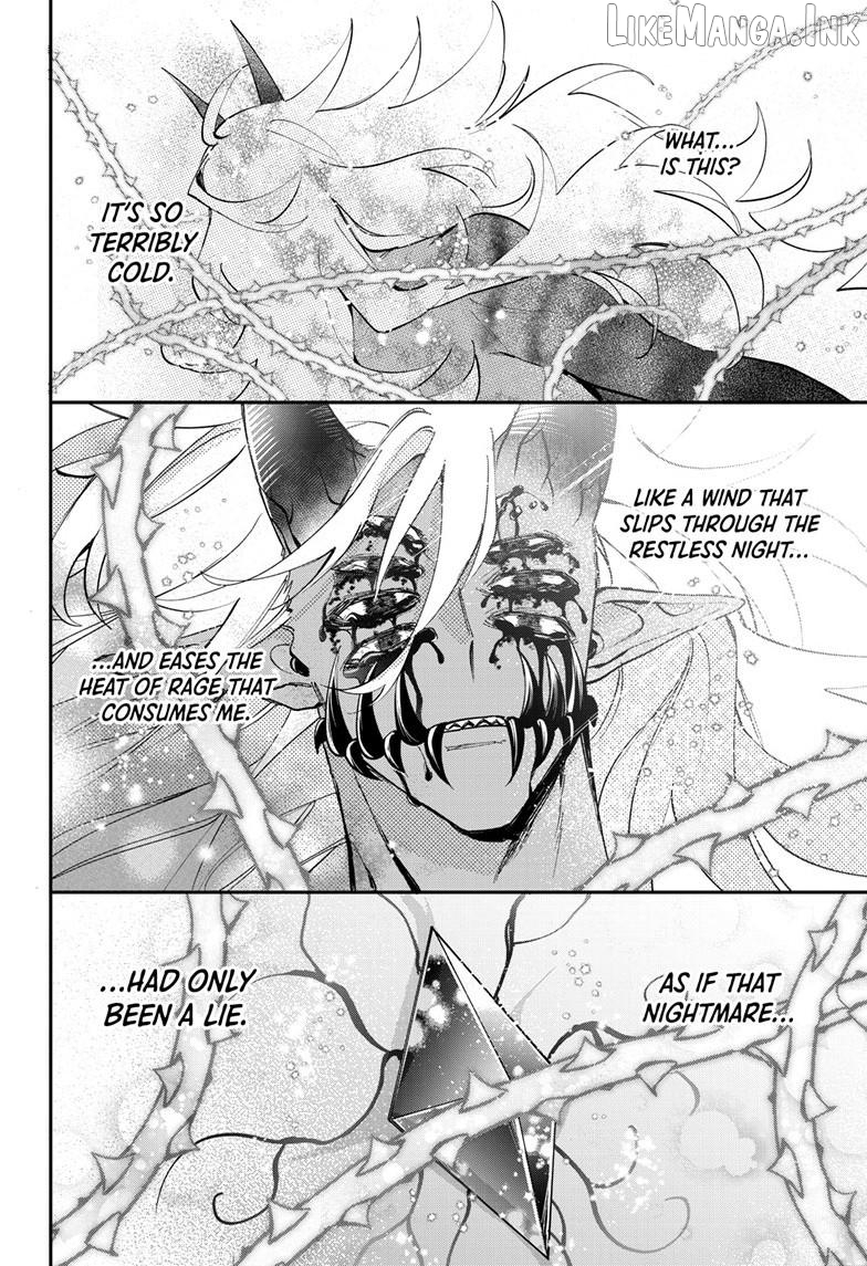 Read Mahou Shoujo Dandelion EN Manga Online