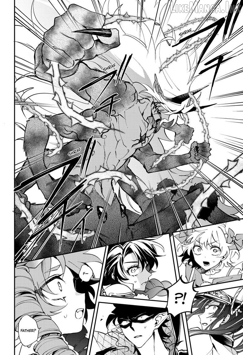 Read Mahou Shoujo Dandelion EN Manga Online