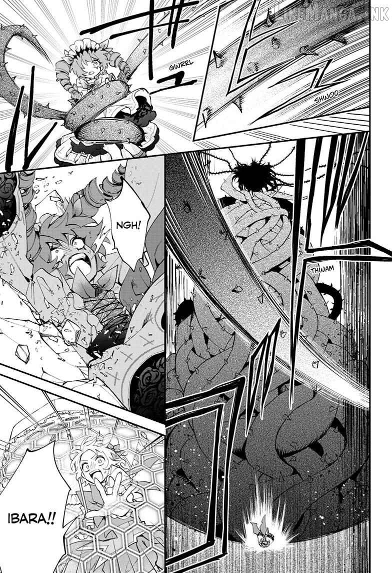 Read Mahou Shoujo Dandelion EN Manga Online