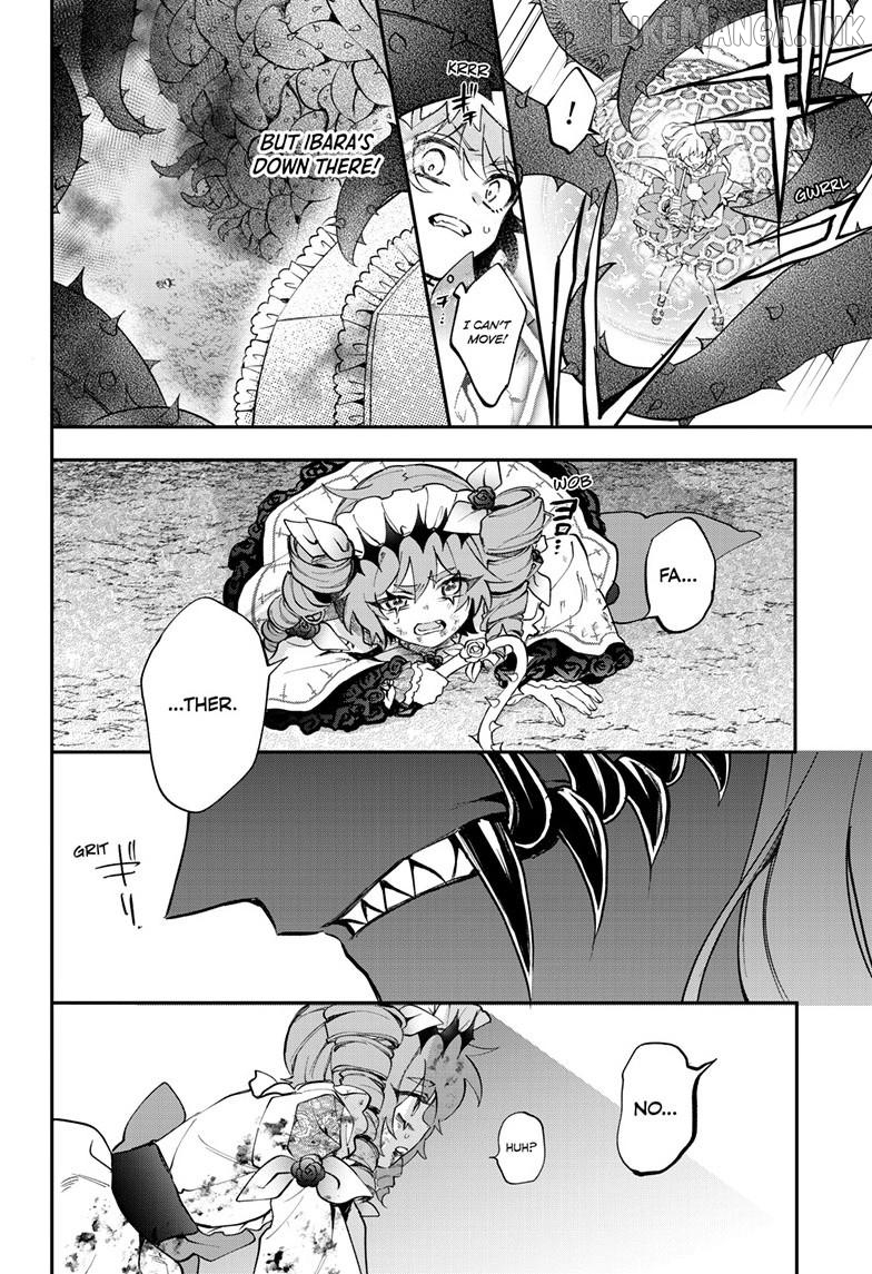 Read Mahou Shoujo Dandelion EN Manga Online