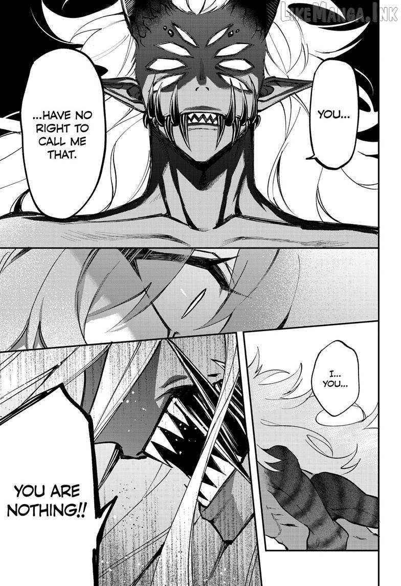 Read Mahou Shoujo Dandelion EN Manga Online