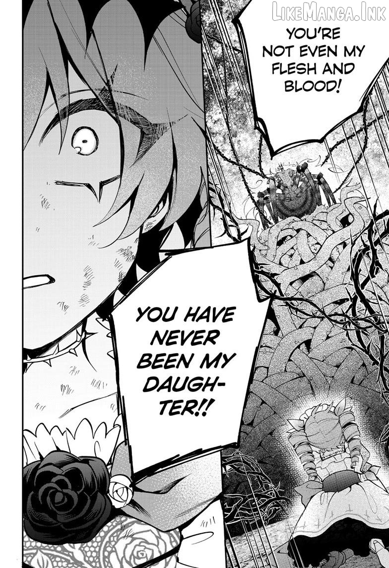 Read Mahou Shoujo Dandelion EN Manga Online
