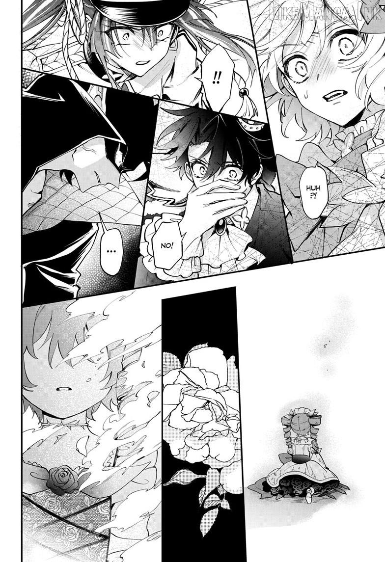 Read Mahou Shoujo Dandelion EN Manga Online