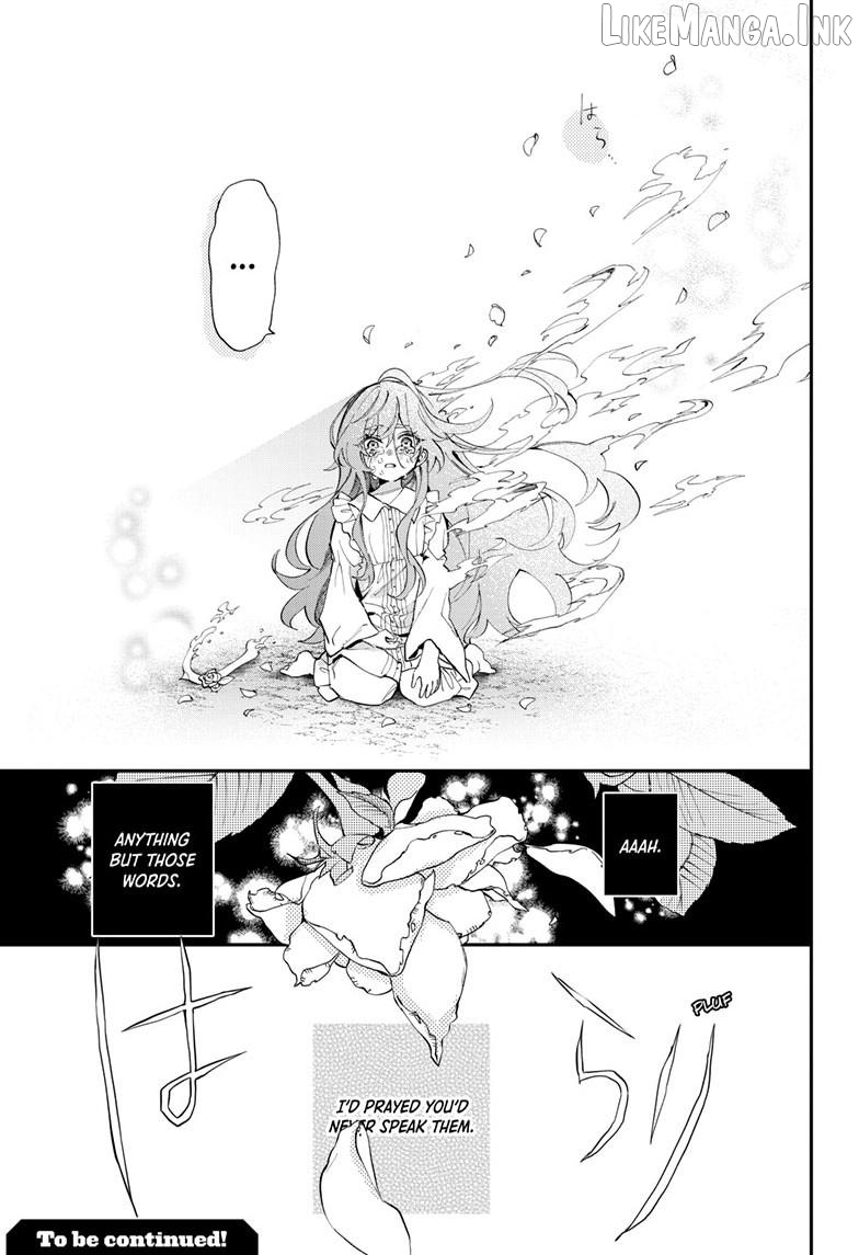 Read Mahou Shoujo Dandelion EN Manga Online