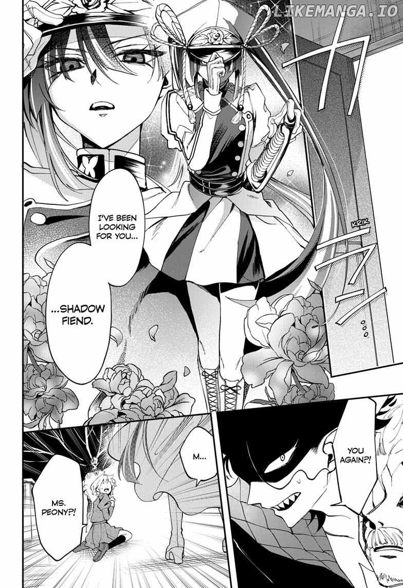 Read Mahou Shoujo Dandelion EN Manga Online