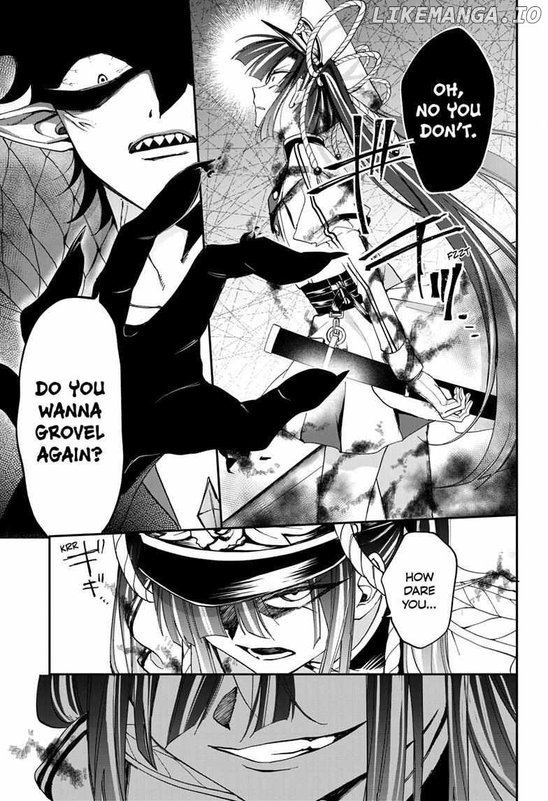 Read Mahou Shoujo Dandelion EN Manga Online