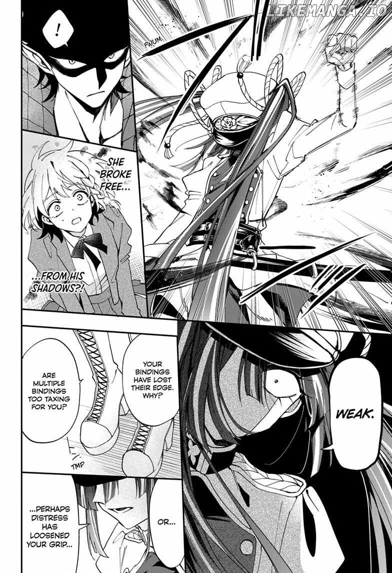Read Mahou Shoujo Dandelion EN Manga Online