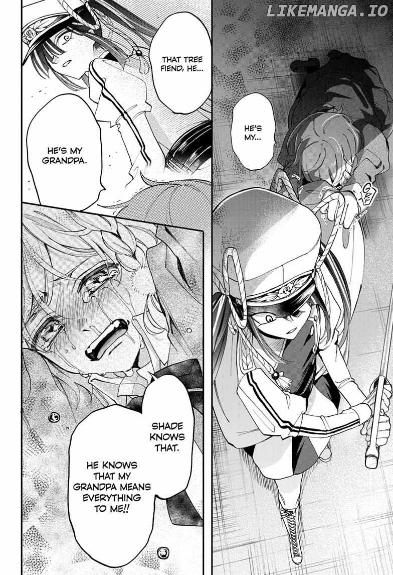 Read Mahou Shoujo Dandelion EN Manga Online