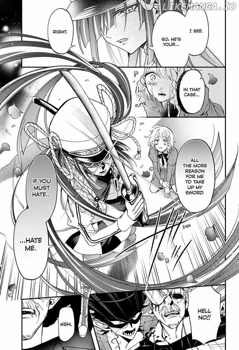 Read Mahou Shoujo Dandelion EN Manga Online