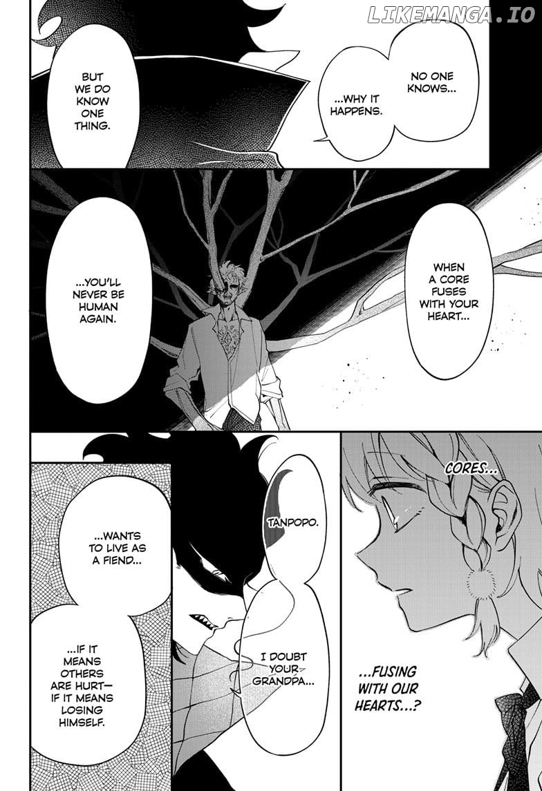 Read Mahou Shoujo Dandelion EN Manga Online